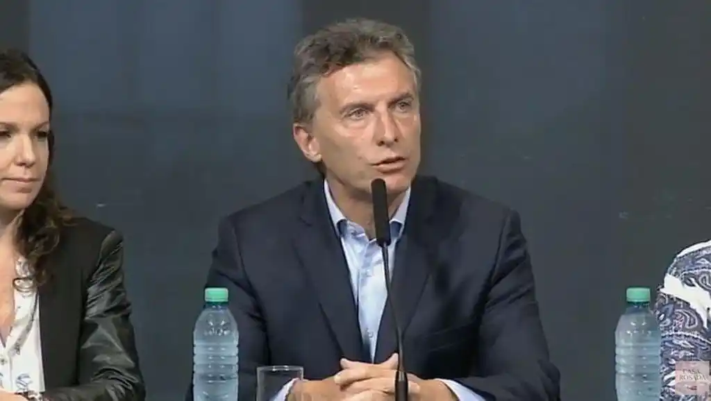 Si suben los precios, abrirá las importaciones