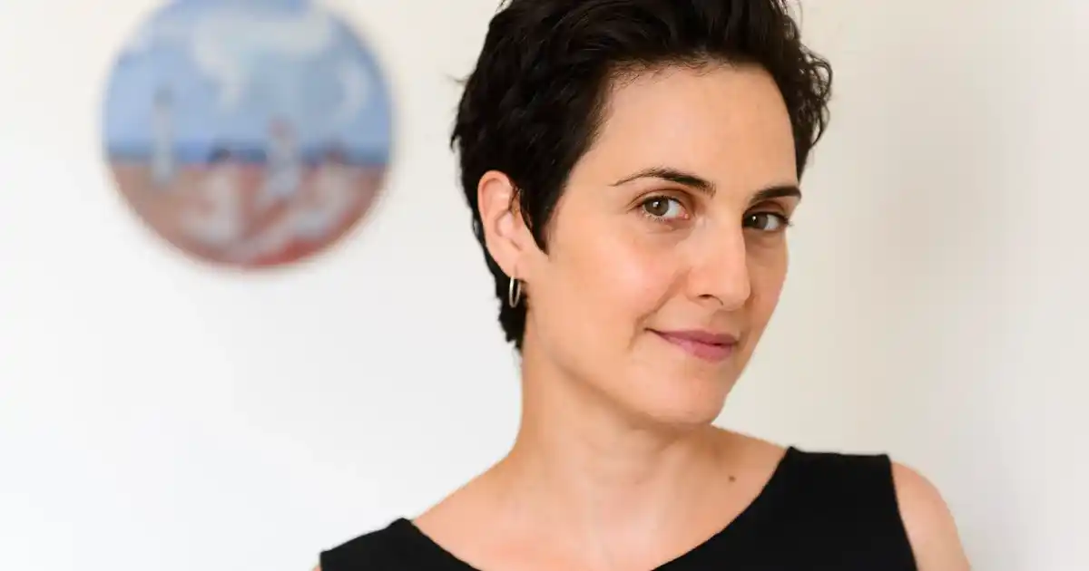 Julieta Díaz fue hackeada y los ladrones publicaron un polémico mensaje