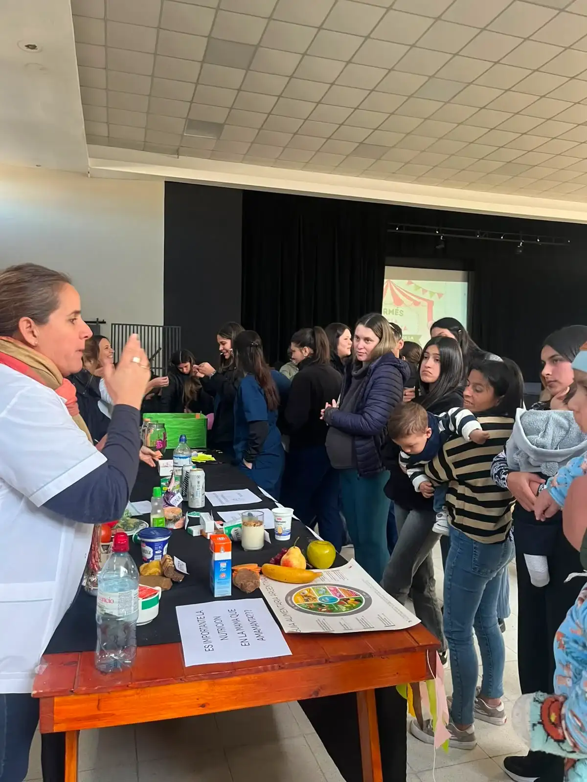 Kermes - 1