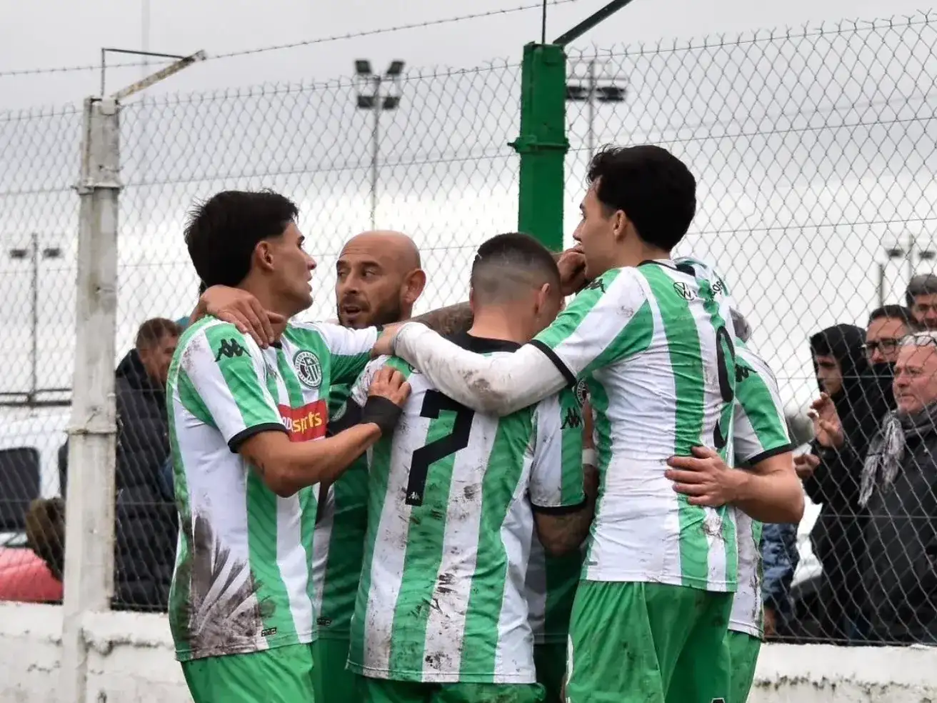 Kimberley busca recuperarse ante Alvarado y no perderle pisada a los de arriba