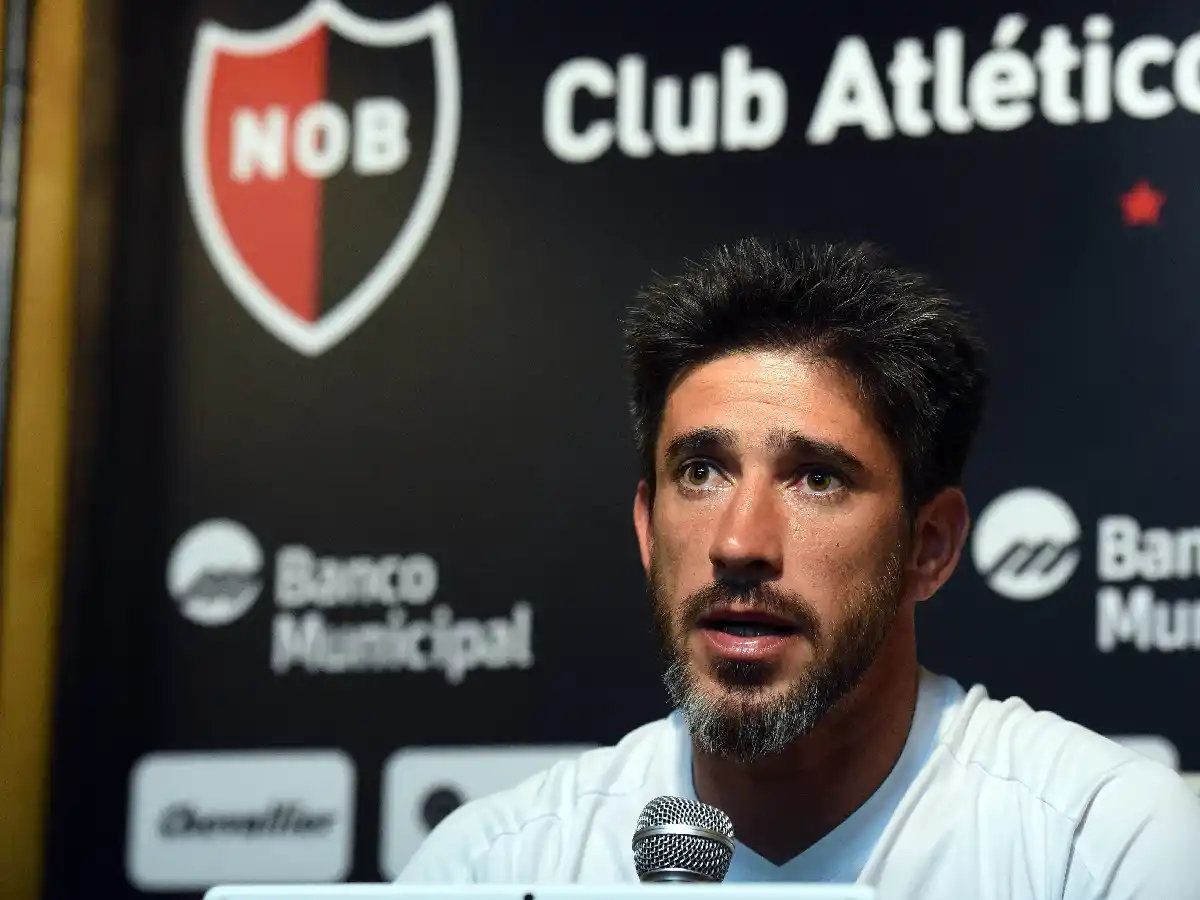 "Volvemos por sentido de pertenencia", afirmó Pablo Pérez