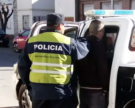 Allanamiento por un robo