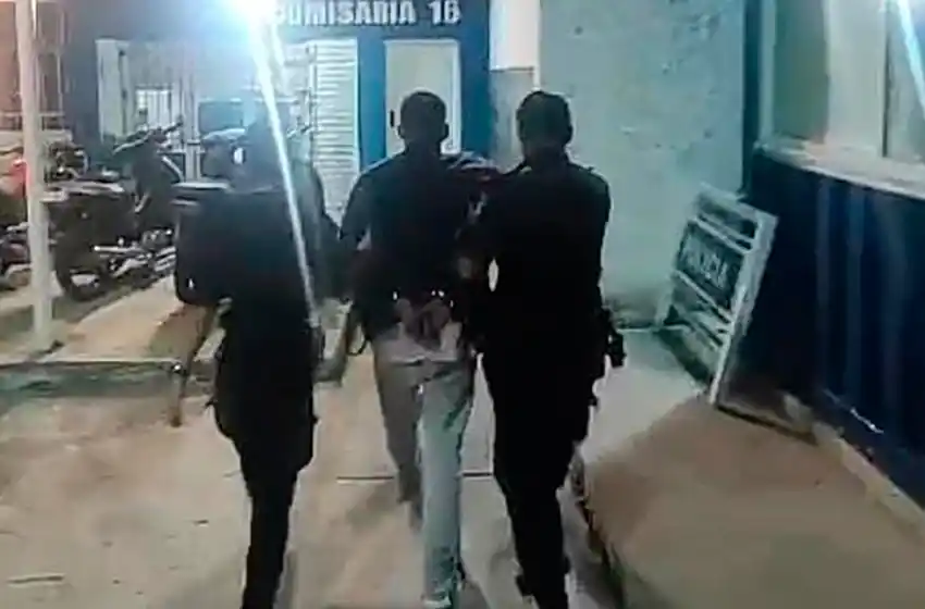 Violencia de género: amenazó de muerte a su pareja y la golpeó