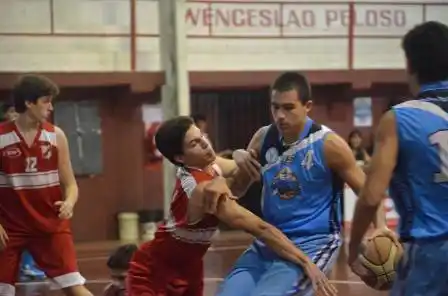 Provincial U19: quedaron definidos los cuatro finalistas
