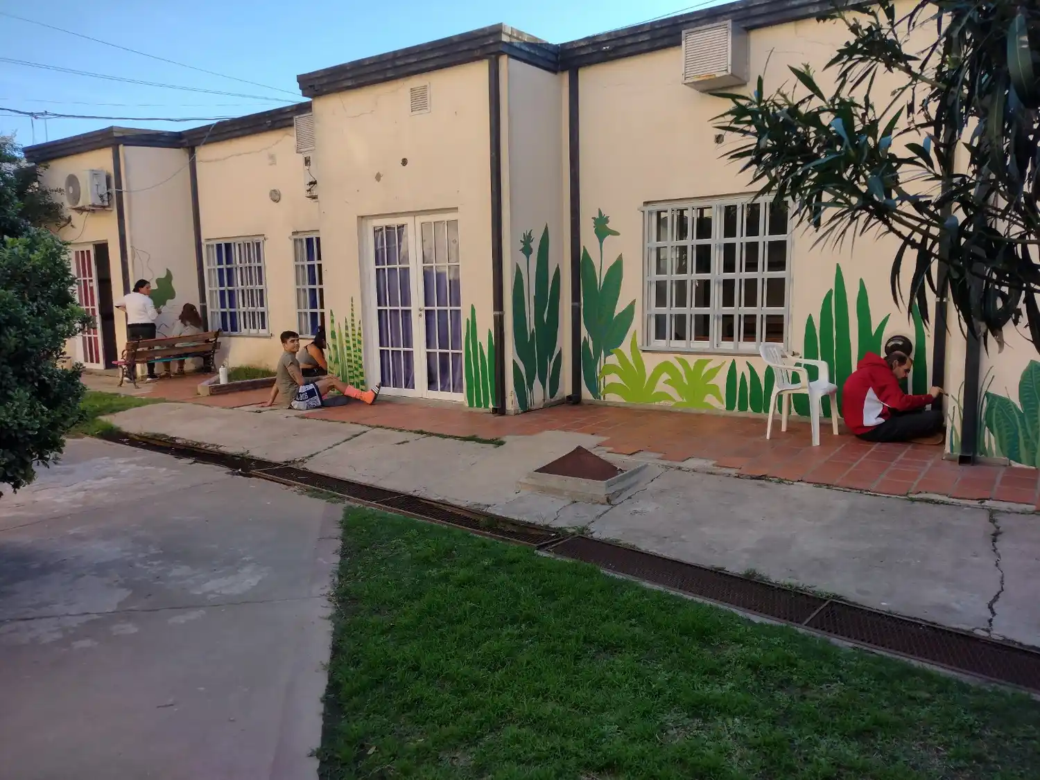 Liceo Municipal Miguel Flores