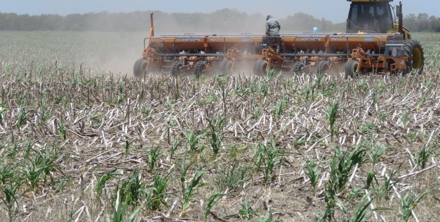 Aseguradoras santafesinas en Diputados por la nueva norma sobre emergencia agropecuaria