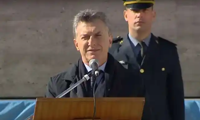 Elecciones 2019: Macri encabeza acto de campaña en Rosario