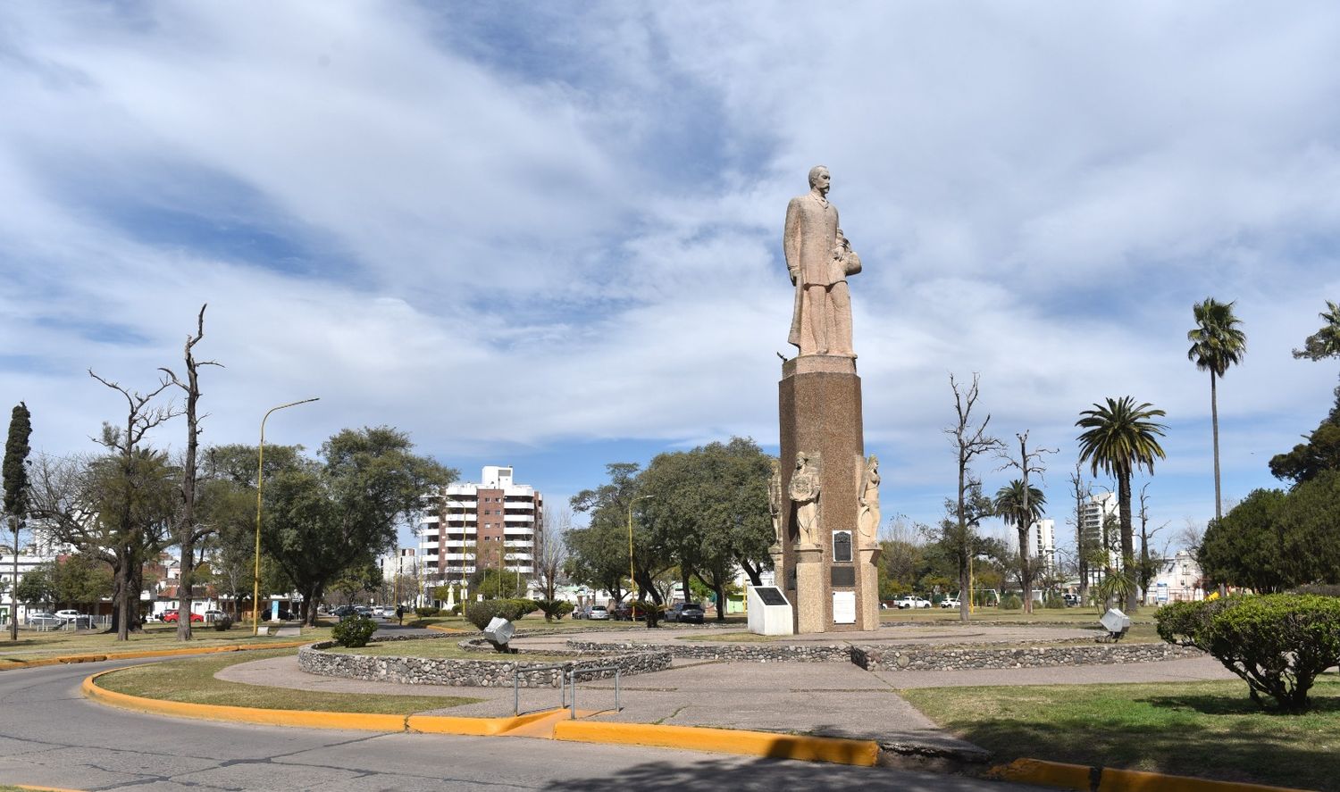 Se viene otro paseo cultural, ahora será por Libertador (N)