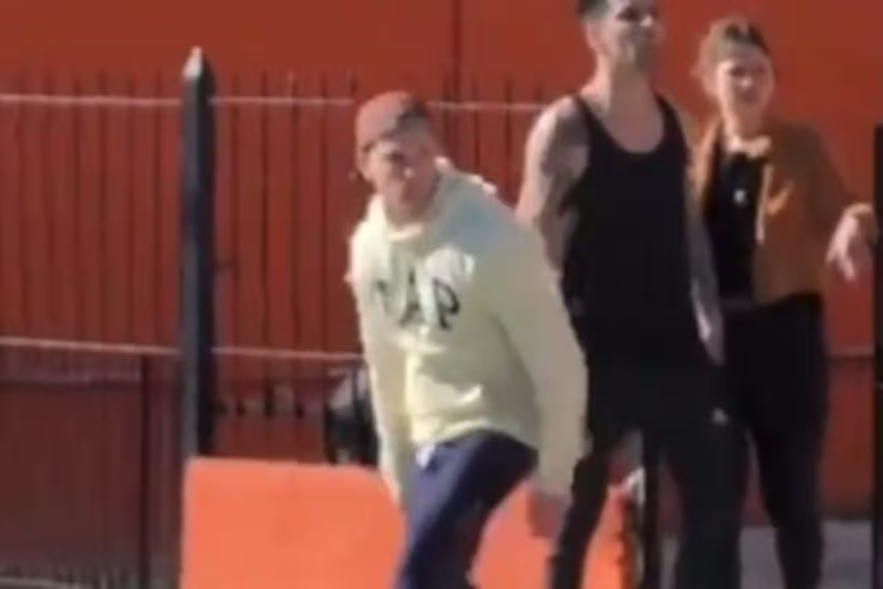 Detuvieron al "Cheto" de Berazategui
