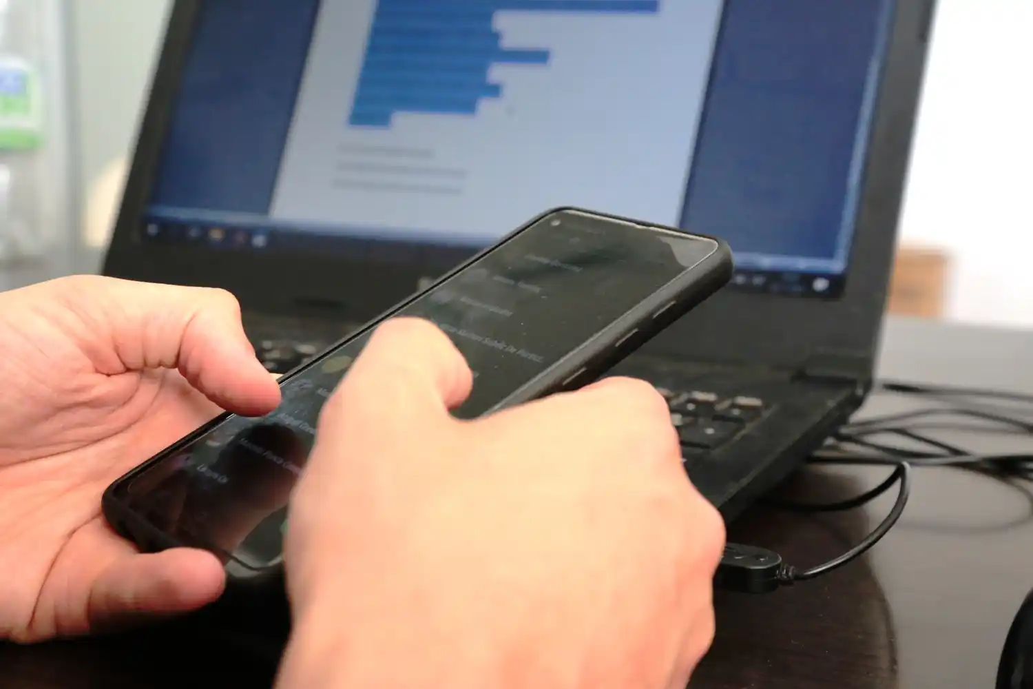 La Municipalidad brinda asesoramiento ante modalidades de estafa