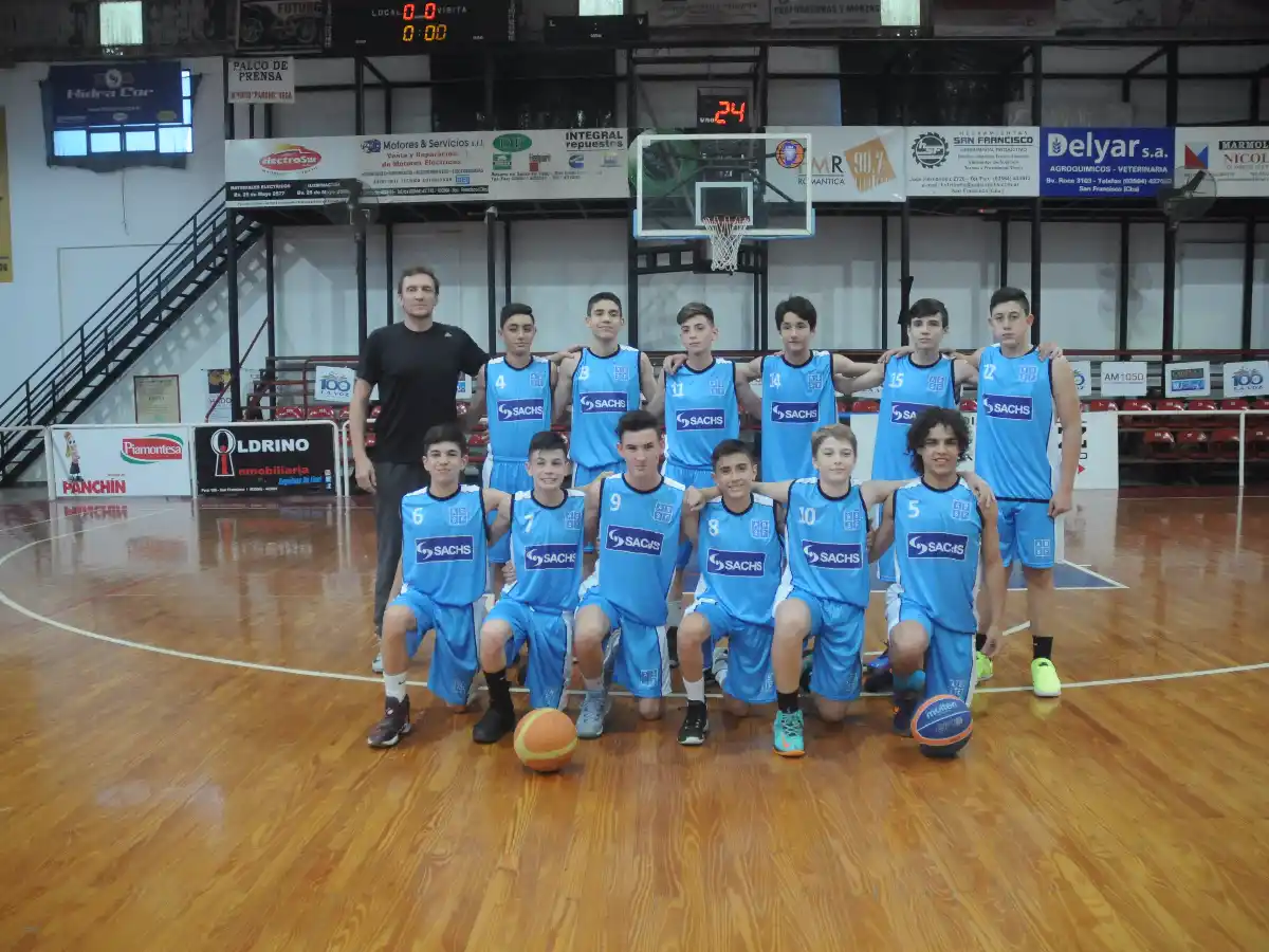 La “Celeste” al Final Four