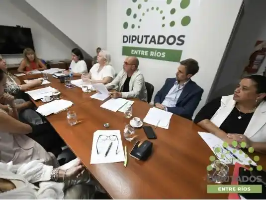 Diputados analiza una medida que protege ingresos de jubilados