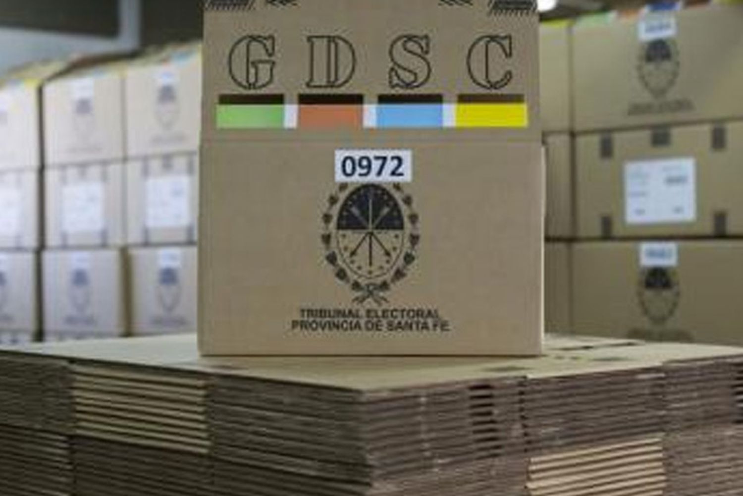 Calendario electoral 2023: cuándo se vota para presidente en la Argentina