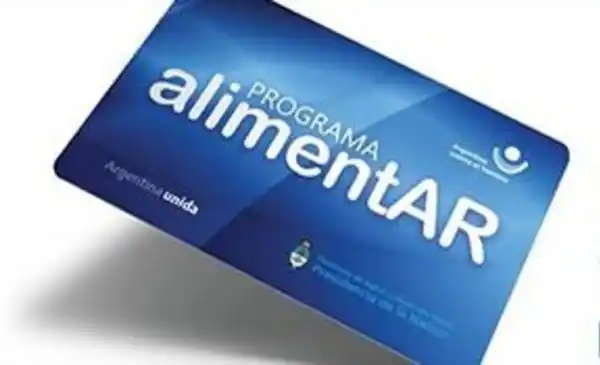 La Tarjeta Alimentaria llega a  Ituzaingó, Moreno, Tres de Febrero, Tigre, José C. Paz, Lanús, Esteban Echeverría y  Varela