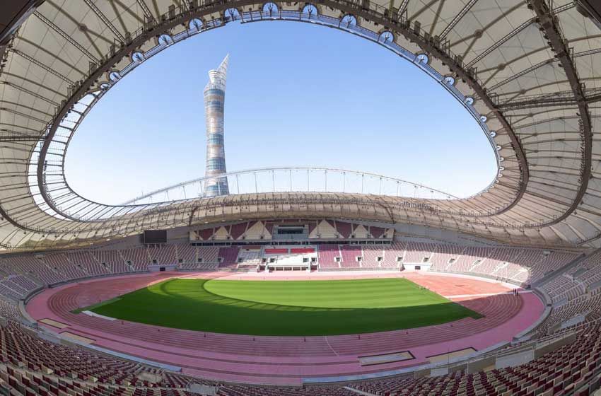 ¿Por qué Doha es la principal opción para CONMEBOL?