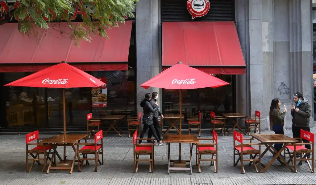 Provincia y Ciudad: criterios distintos para las reuniones