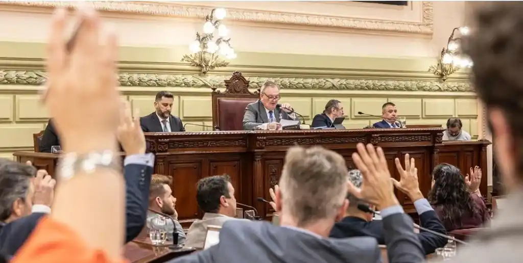 Las comisiones de la Convención Constituyente ya tienen definidos sus titulares tras acuerdos entre bloques.