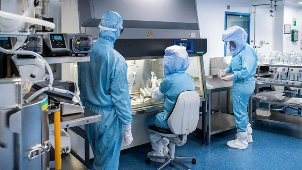La OMS seleccionó a la Argentina para desarrollar y producir vacunas contra el covid