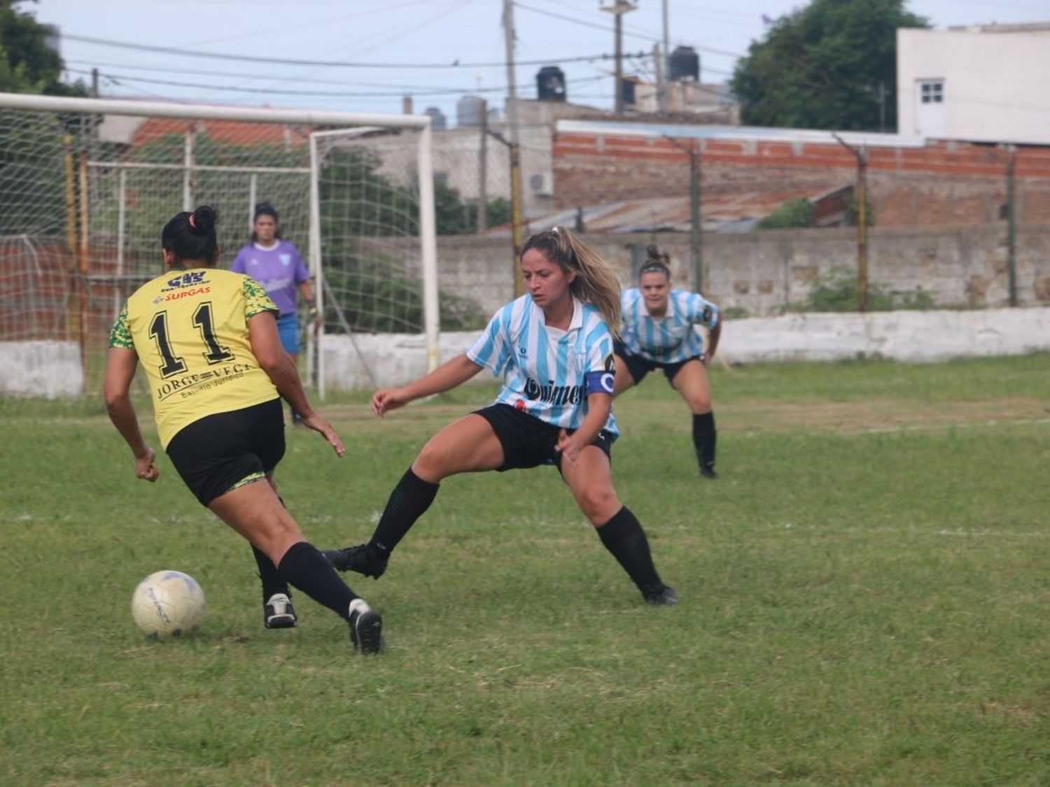 Se presenta la Copa Gualeguaychú de Fútbol 2025: qué equipos participarán