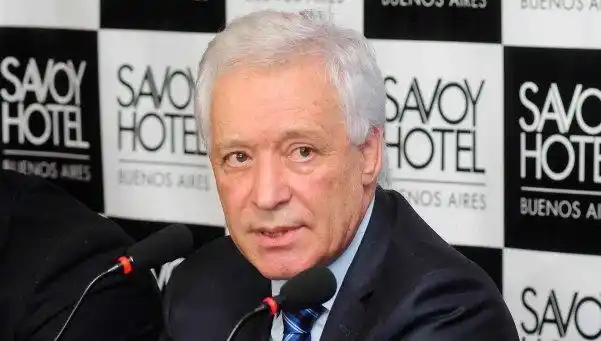 "Puede peligrar el inicio de la Copa Libertadores"