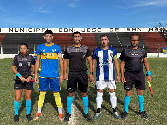 Copa de Clubes: Independencia y Agricultores juegan la vuelta de los cuartos de final