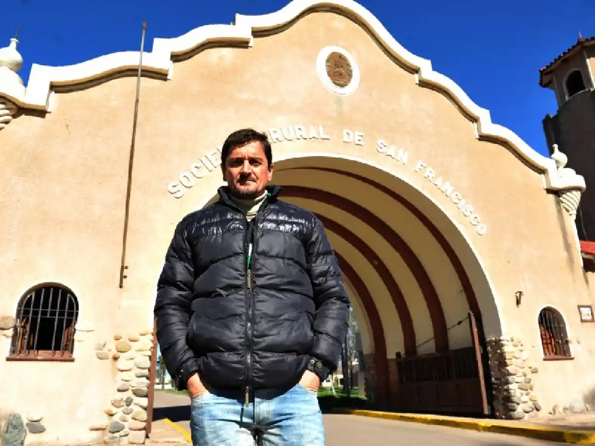 San Francisco Expone: con todos los stands vendidos, habrá una carpa para expositores