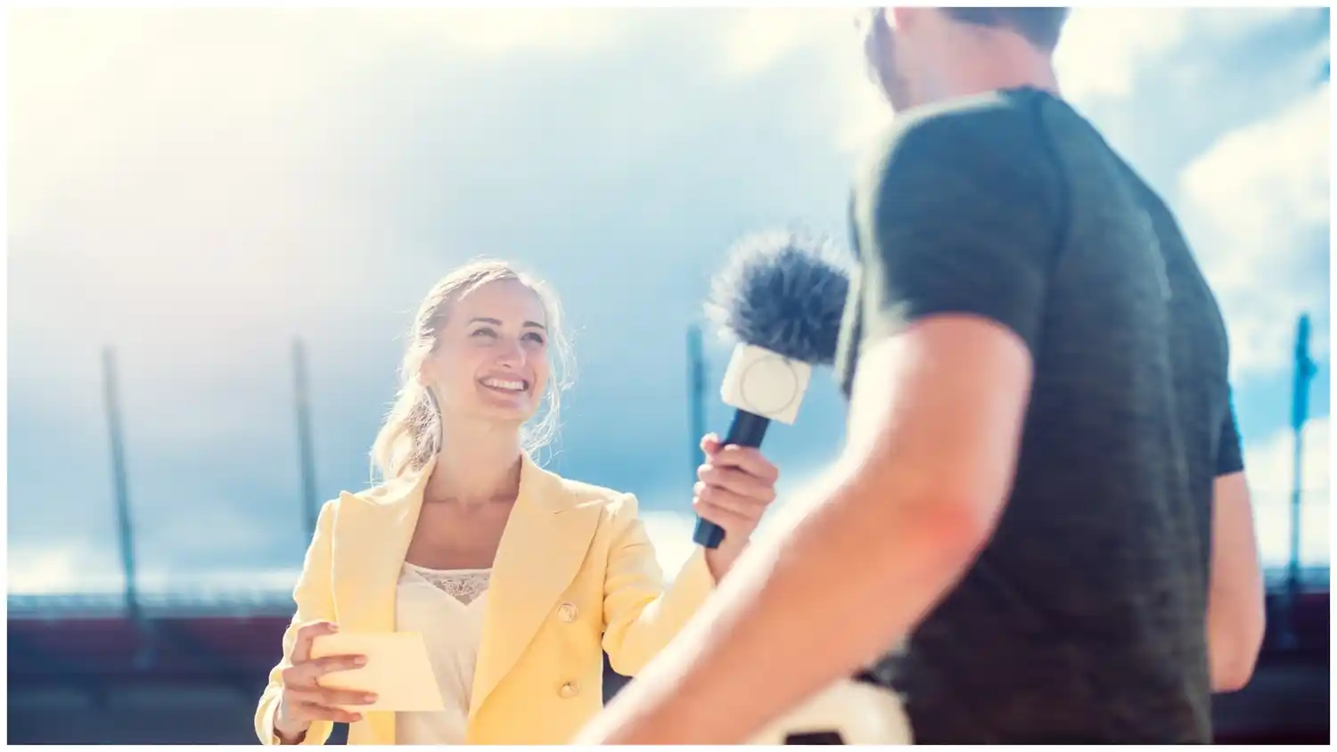 Una de las parejas más icónicas de España es Iker Casillas y Sara Carbonero. Foto: shutterstock.com