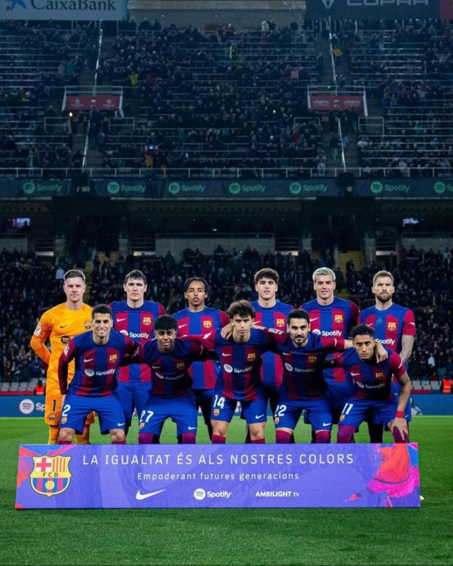 ¡El FC Barcelona rechaza una millonaria oferta por una de sus estrellas!