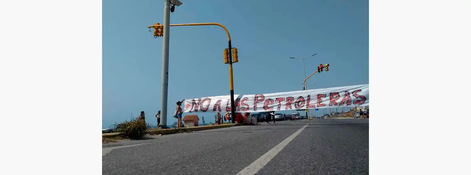 Petroleras: el juez subrogante López concedió la apelación al Estado