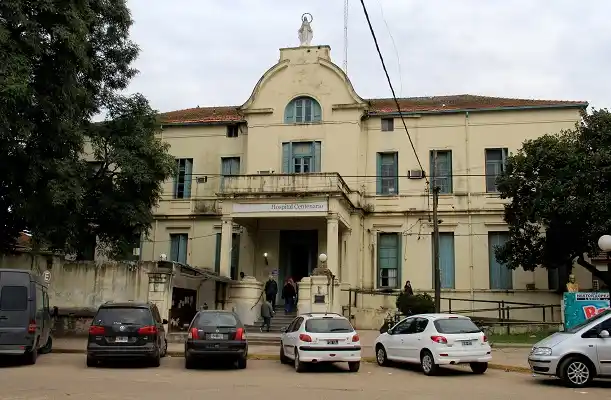Desde el hospital expresaron preocupación por la situación de sanidad