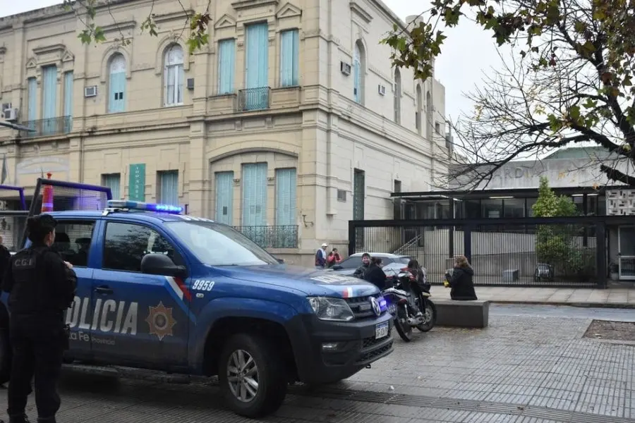 Investigan la muerte de un hombre que fue detenido el fin de semana
