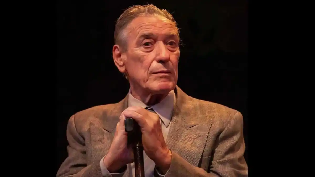 Aldo Pastur falleció a los 74 años