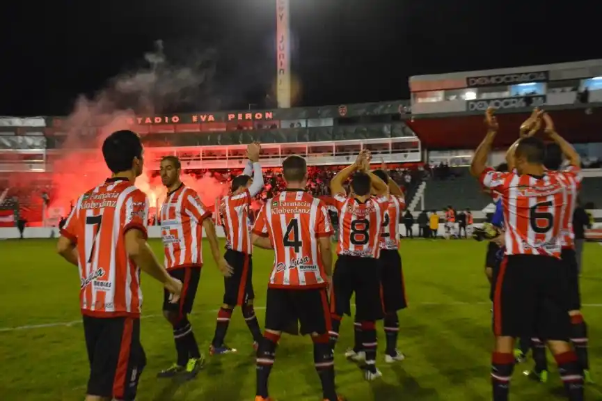 No seguirá disputando el Federal A