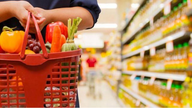 La inflación en junio fue del 2,7 por ciento