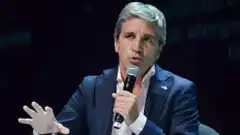 Caputo aseguró que en septiembre reducirá el impuesto PAIS