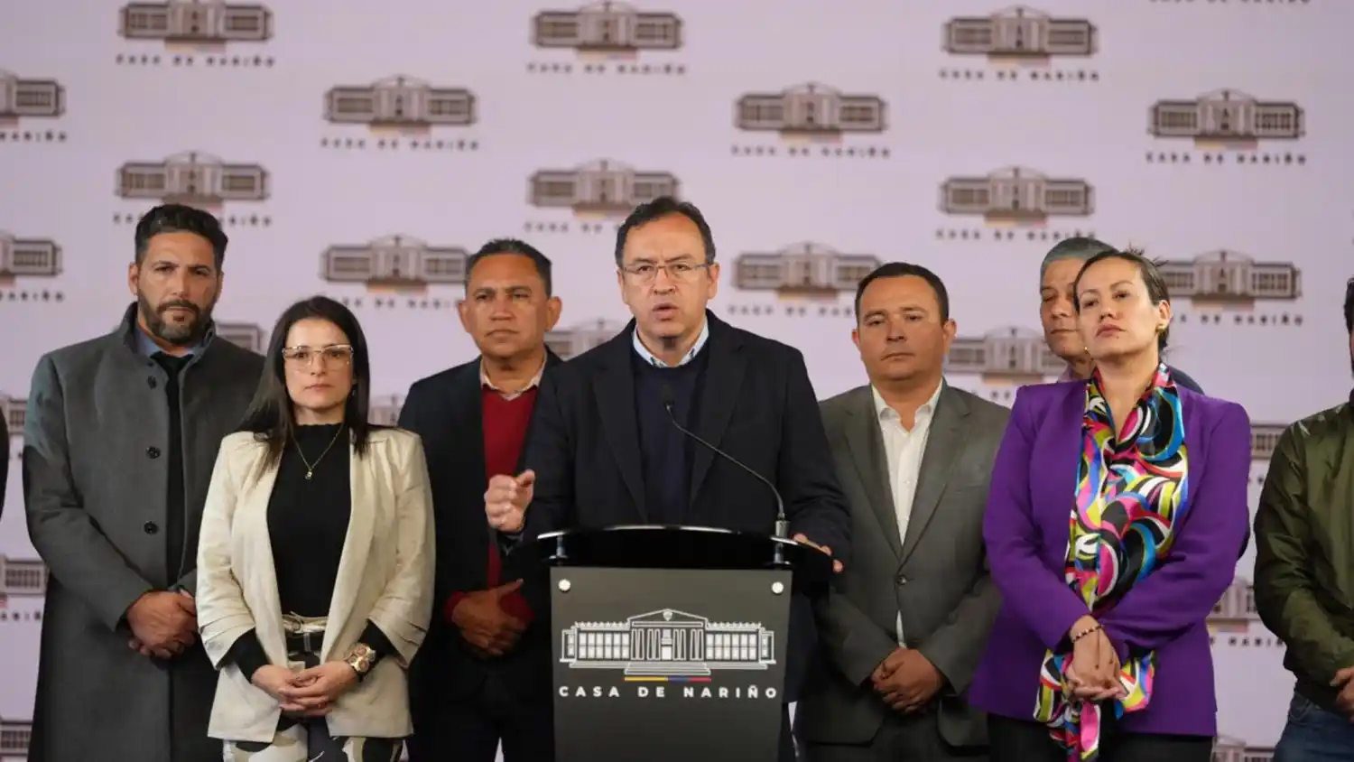Resucitan la reforma a la salud de Petro