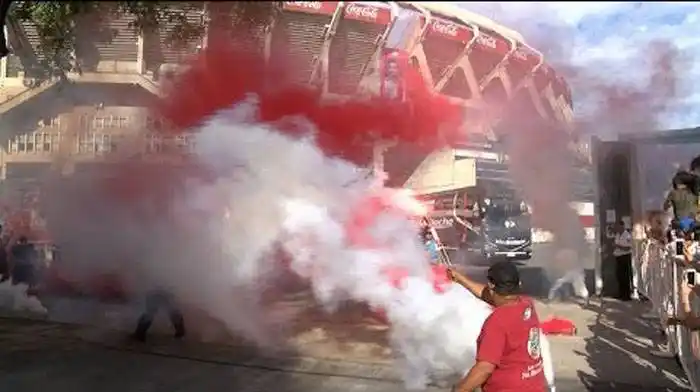 River va por el triunfo en Tucumán que lo consagre en la Superliga