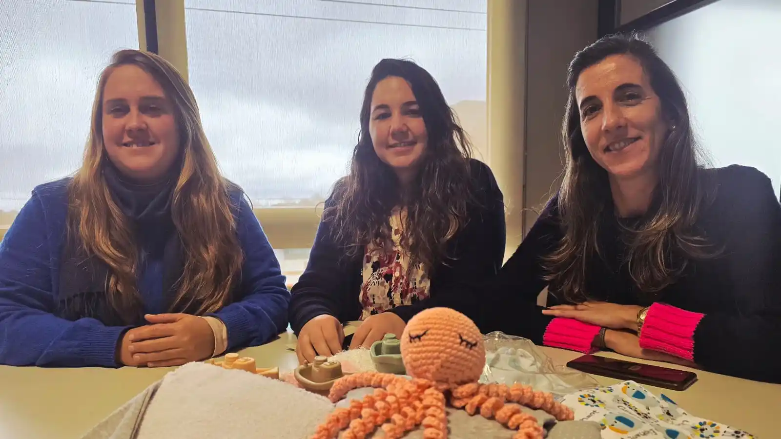 Continúan fortaleciendo el programa “Familias Solidarias”: convocatoria abierta