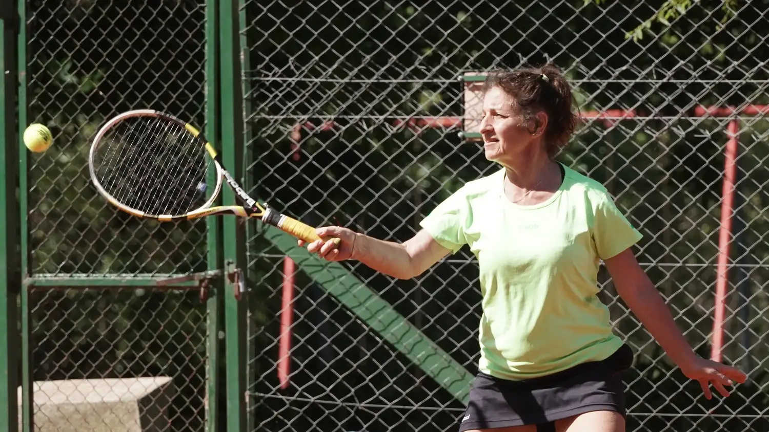 Tenis 7