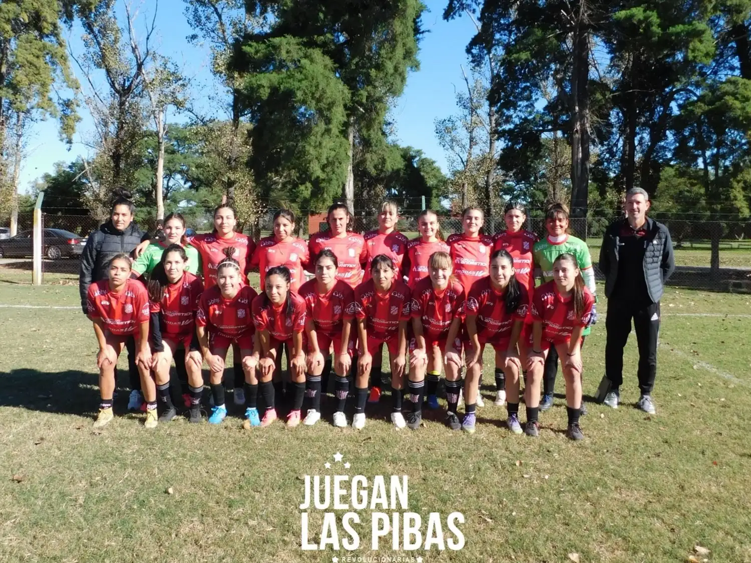 9 de julio femenino