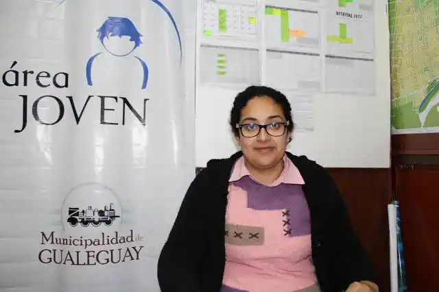 Preparan diversos eventos desde el Área de Juventud municipal