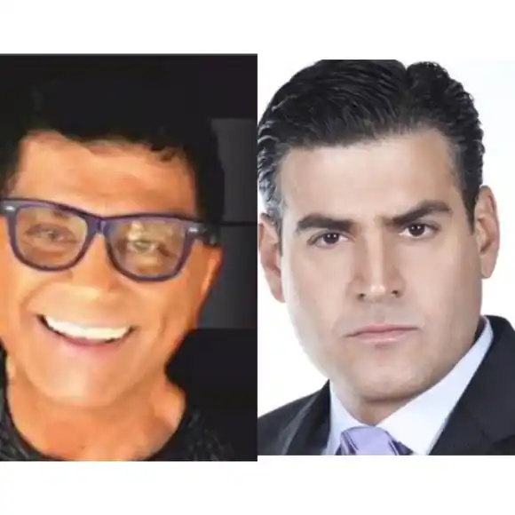 «¡ESE ES UN SEÑOR ENFERMO Y SE PASÓ DE VUELTA!» Lo que dijo  Roberto Messuti sobre Franklin Virgüez