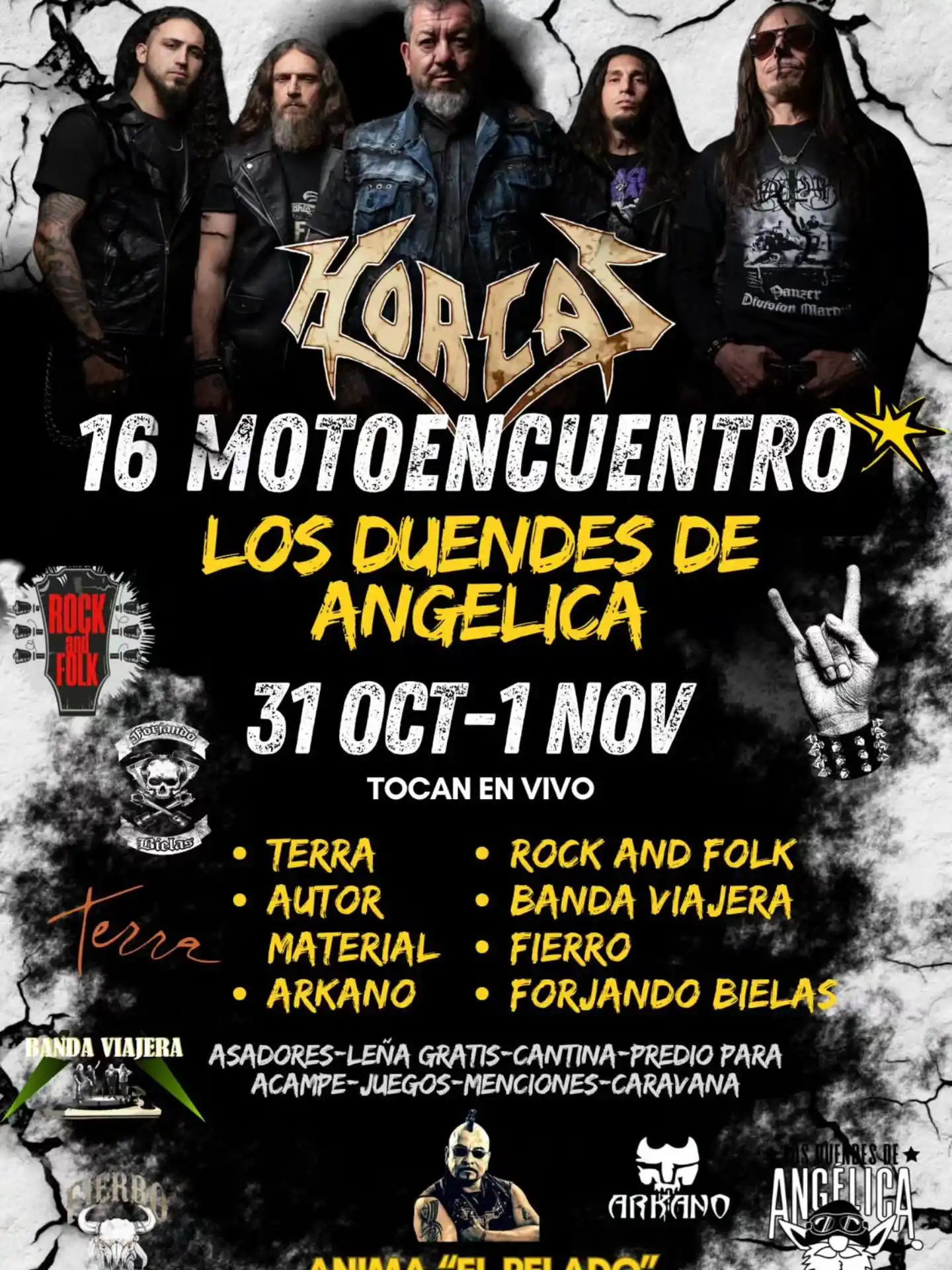 motoencuentro angélica - 3