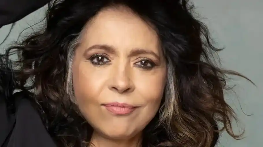 La cantante Patricia Sosa se presenta el 8 de agosto en el Teatro Municipal