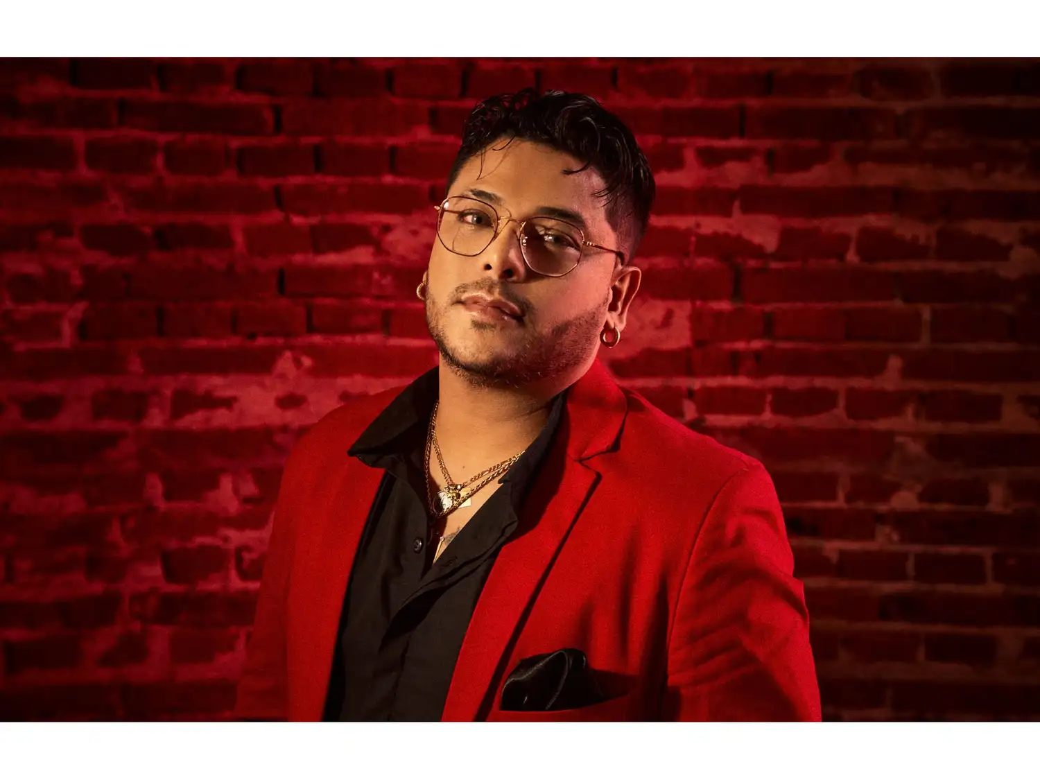 Uriel Lozano.