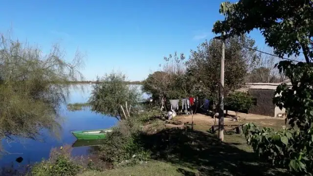 El río San Javier sigue creciendo y ya se ingresó en etapa de evacuación