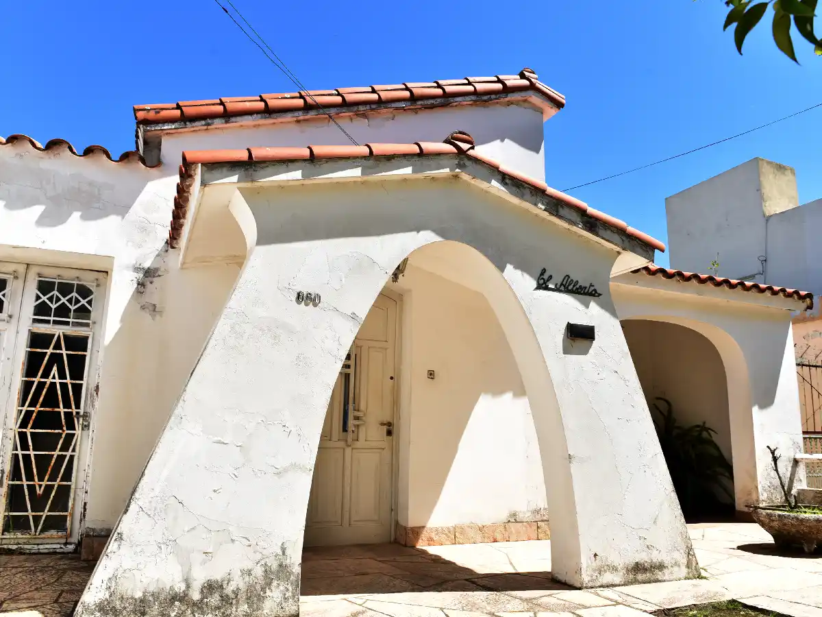 “Bautizar” casas, una tendencia que permanece en el tiempo