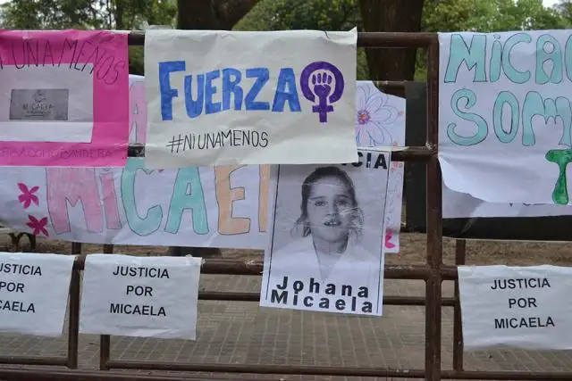 Hoy se presentan los testigos de la defensa de Gabriel Otero