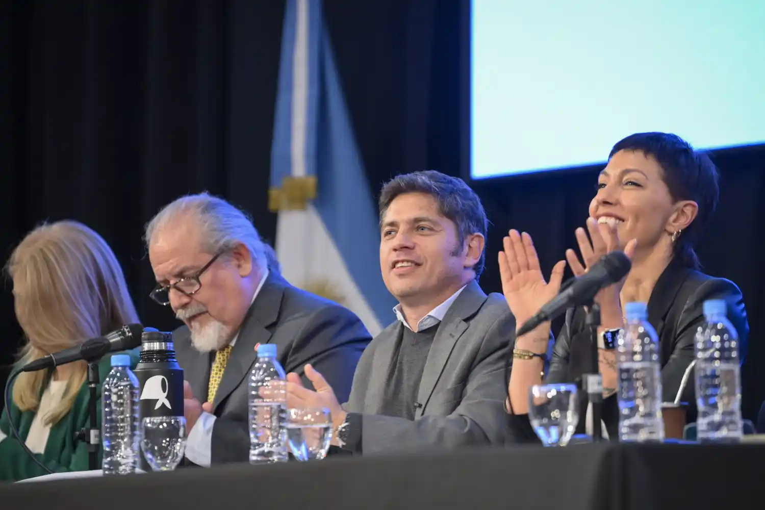Panorama político: Del cierre de listas con un ojo en la interna a la nueva guerra que ya llega