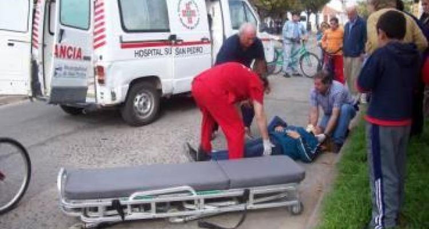 El Municipio convoca a la Policía para reforzar los operativos de tránsito
